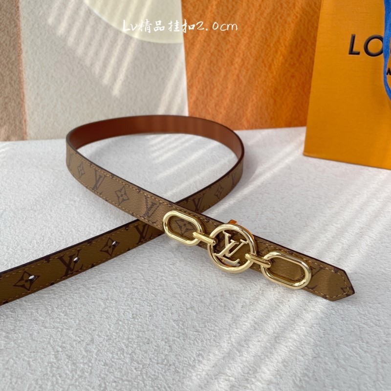 l0vis Vvtt0n belts